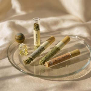 PreRolls