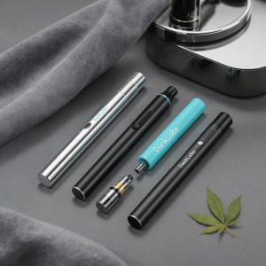 THC Vapes